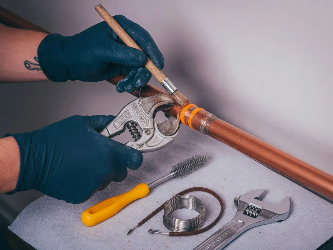 Why choose Sump Pump Repair in Anson, TX